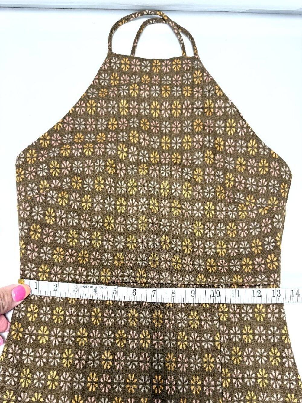 Altar'd State Mini Dress - Picture 12 of 13